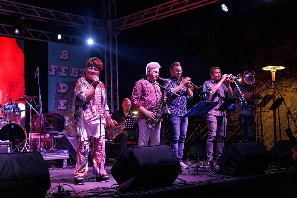 Zdenka Kovačiček, Foto: Miloš Zvicer