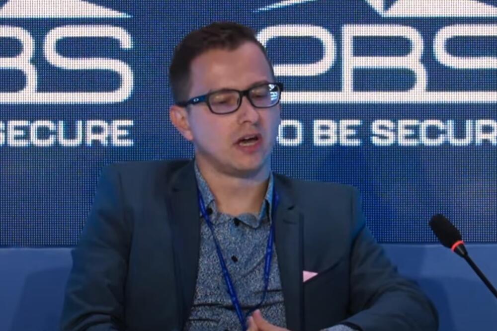 Mujanović, Foto: Screenshot/Youtube