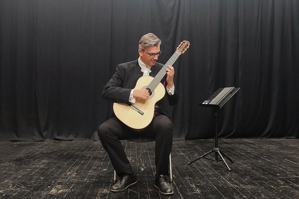 Neno Munitić, Foto: Svetlana Mandić