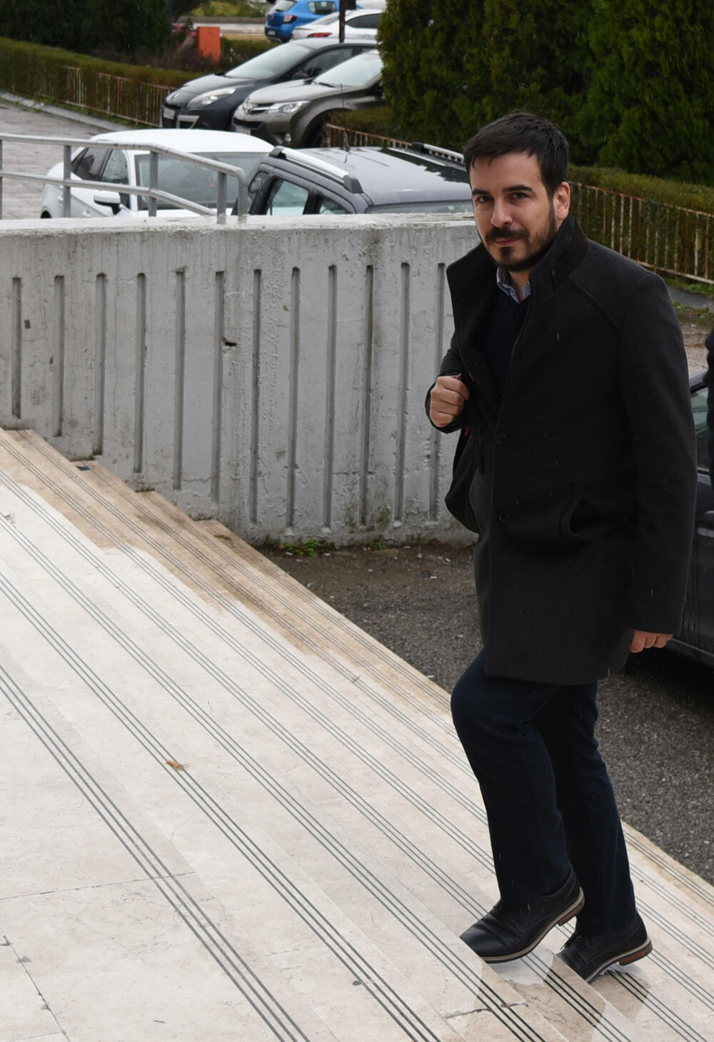 Dobrovoljno neću platiti: Jokić