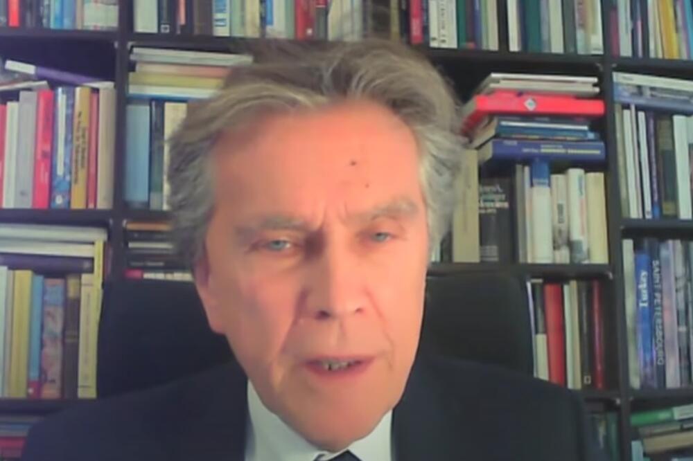 Briks, Foto: Screenshot/Youtube