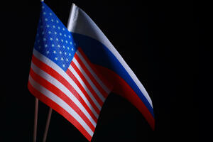 "Recipročna mjera": SAD protjeruje dvoje ruskih diplomata