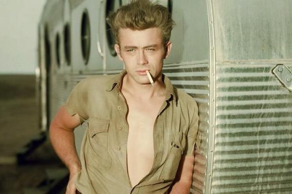 Digitalni klon Džejmsa Dina dobio ulogu u filmu: Vještačka...