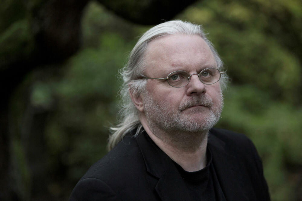 Jun Fose, Foto: Reuters