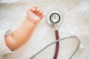 Studija UN: Jedna od 10 beba u svijetu se rodi prerano