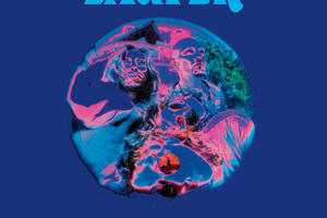 The Best Off benda Laufer na vinilu