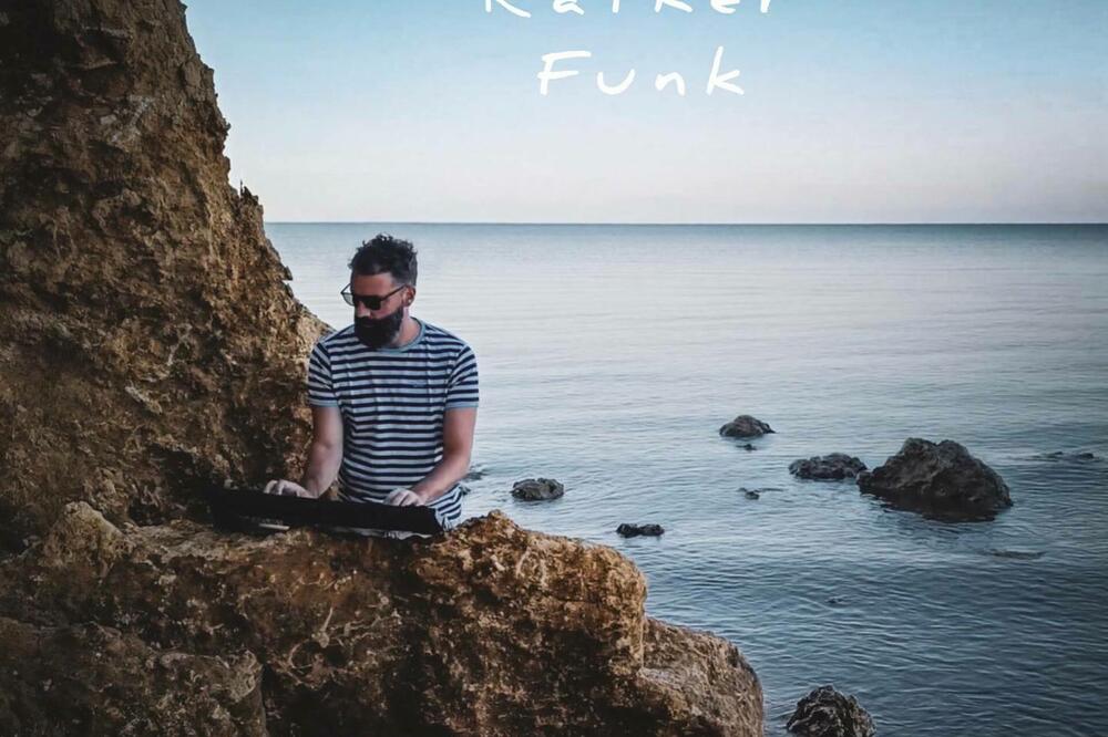 Miloš Ratker, Foto: Privatna ahiva