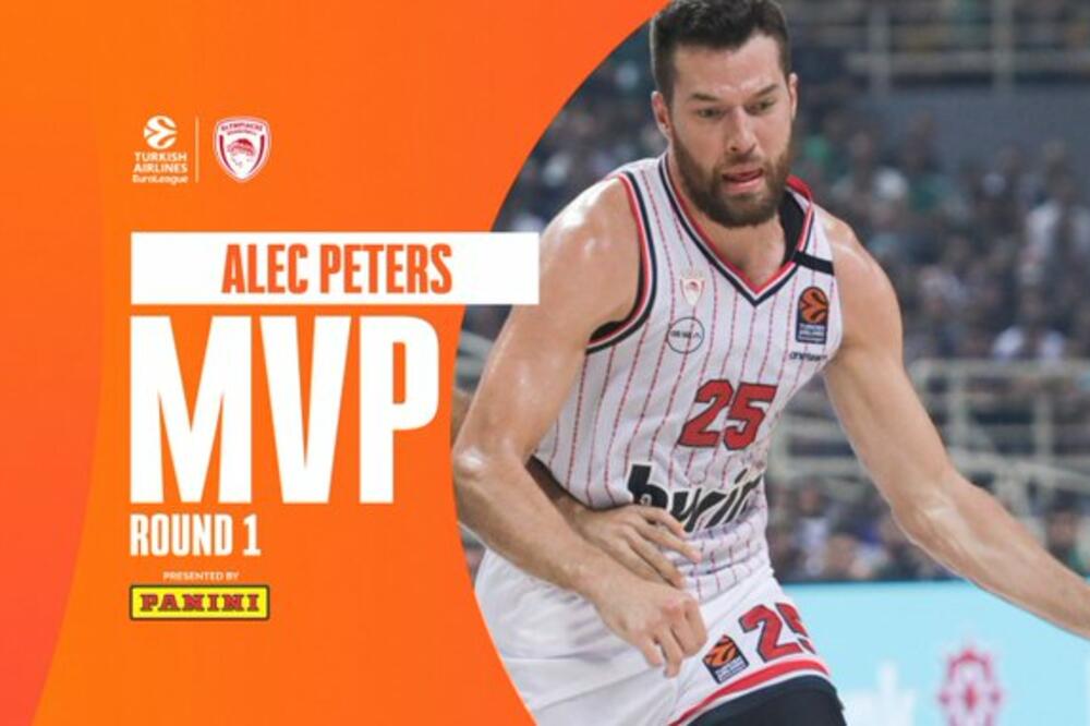 Foto: Euroleague.net