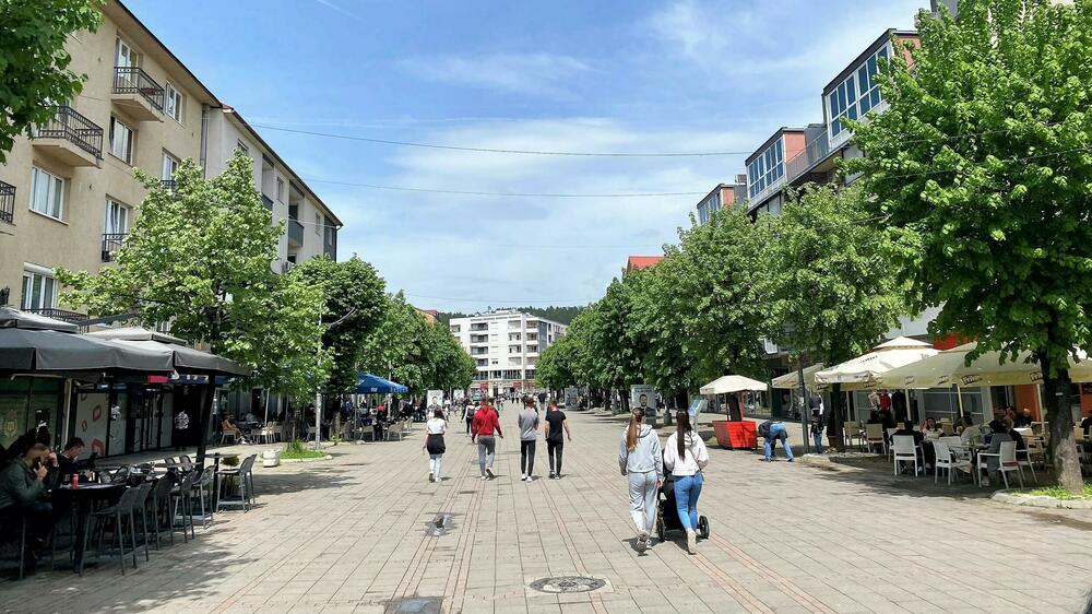 Berane (Ilustracija)