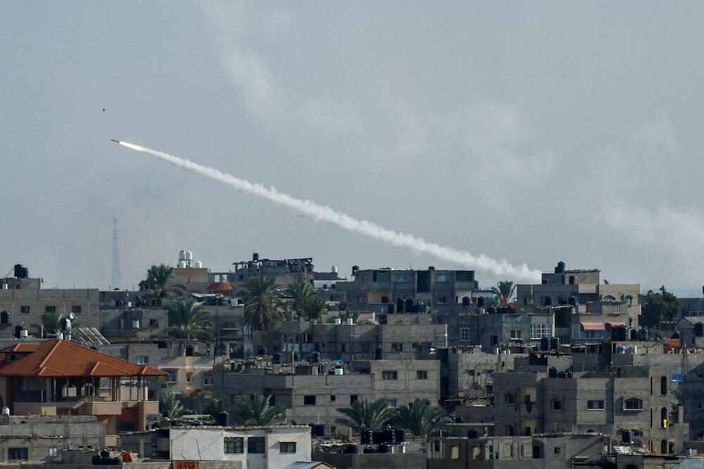 Gaza, Foto: Reuters