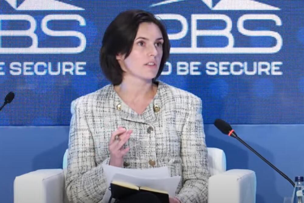 Sofi Marfi Birn, Foto: Screenshot/Youtube