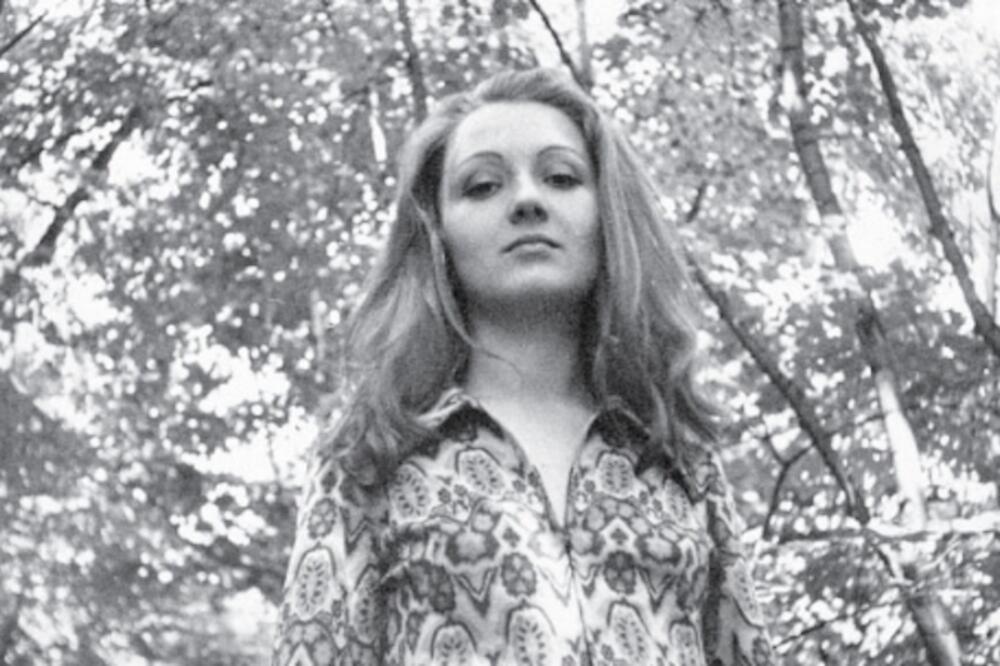 Biljana Jovanović, Foto: Nova