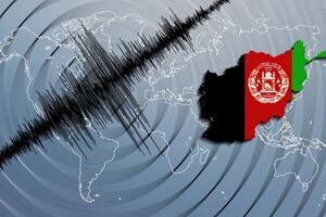UN: Snažan zemljotres pogodio Avganistan, poginulo najmanje 320...