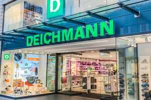 Poznati njemački brend obuće zatvara 28 poslovnica