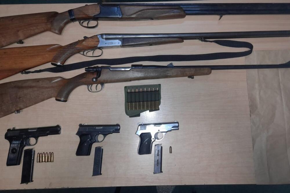 Foto: Uprava policija