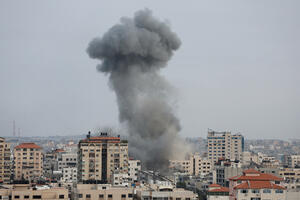 BLOG Rat Izraela i Hamasa: Oko 260 tijela nađeno na mjestu...