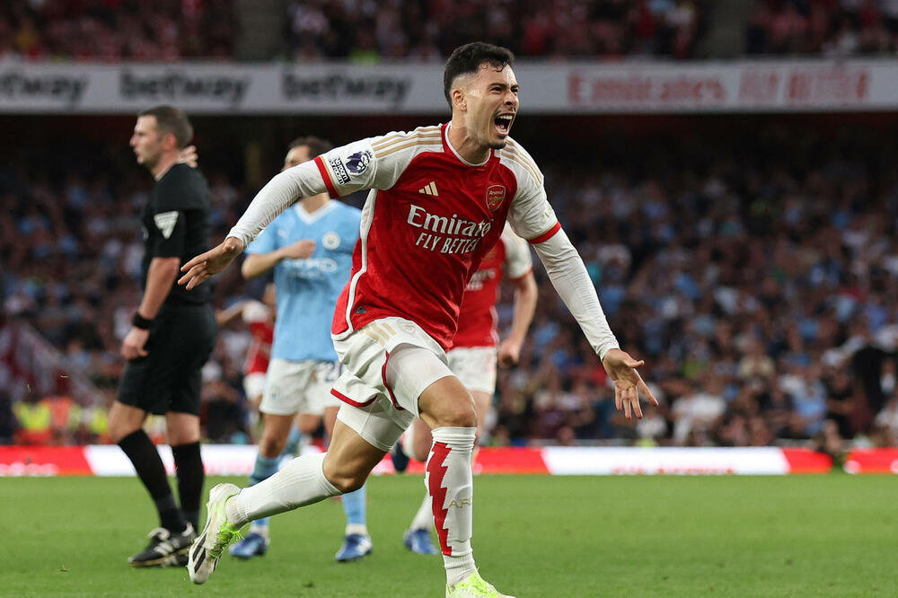 Foto: Reuters/David Klein