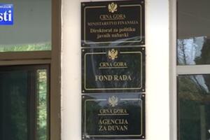 Protivpravne radnje u Fondu rada: Pekić činila sve da se nezakonit...