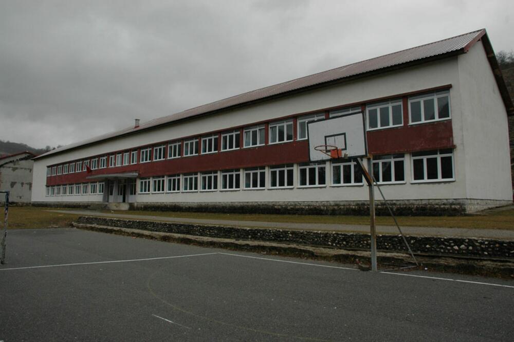 Obrazovni centar Šavnik