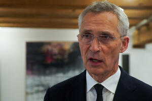 Stoltenberg in Pristina: Peace and security in Kosovo should not...