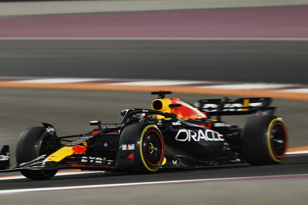 Sezonu neviđene dominacije Holanđanin završava sjutra, Foto: Reuters