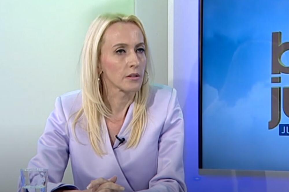 Mrdović, Foto: Screenshot/TV Vijesti