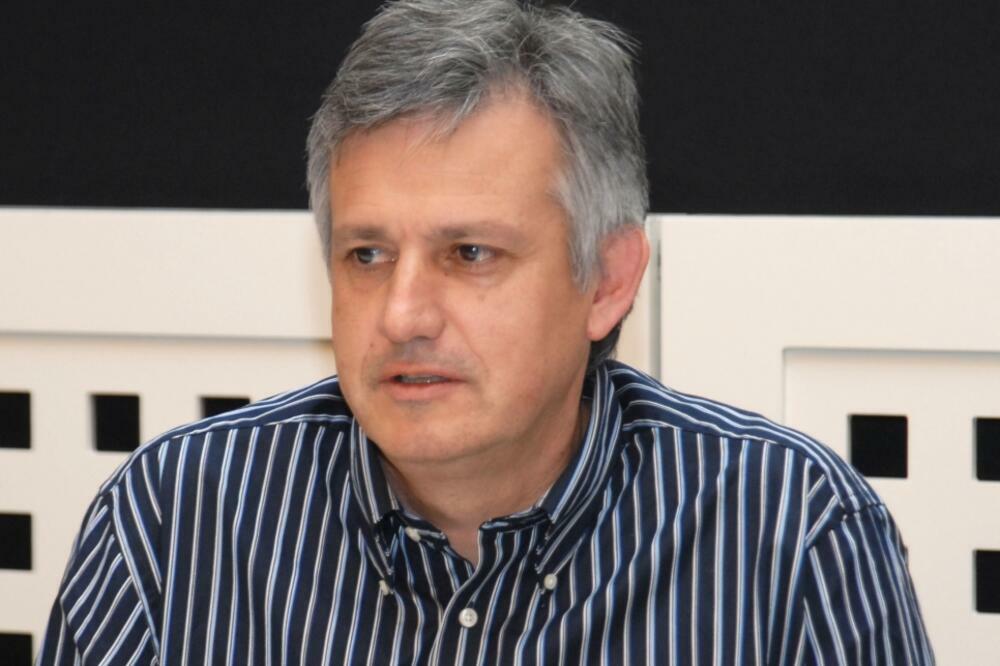 Porobić, Foto: Savo Prelević