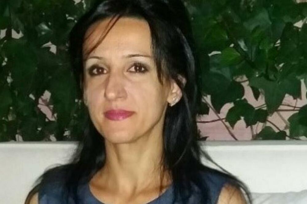 Aleksanda Klisić, Foto: UCG