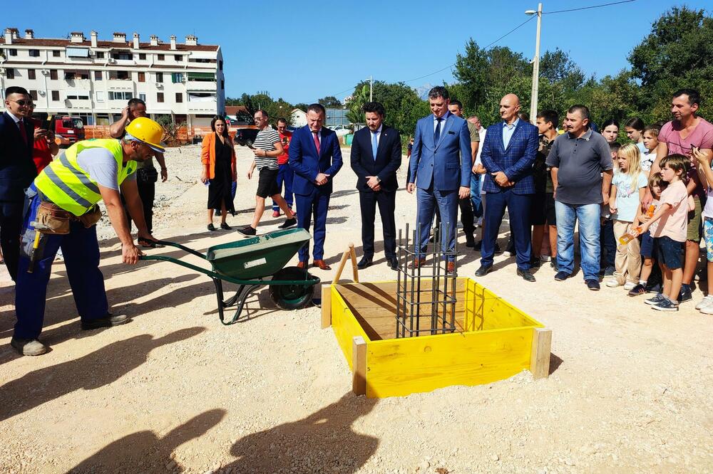 Foto: Siniša Luković