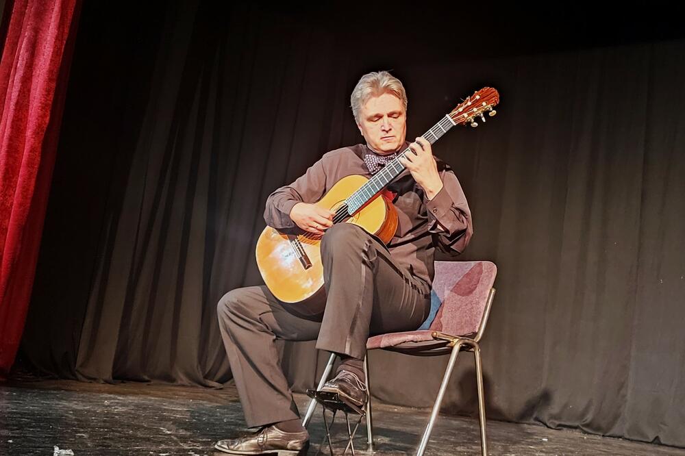 Rajhenbah, Foto: Svetlana Mandić