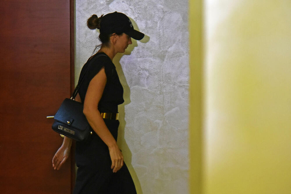 Jevrosima Pejović, Foto: Boris Pejović