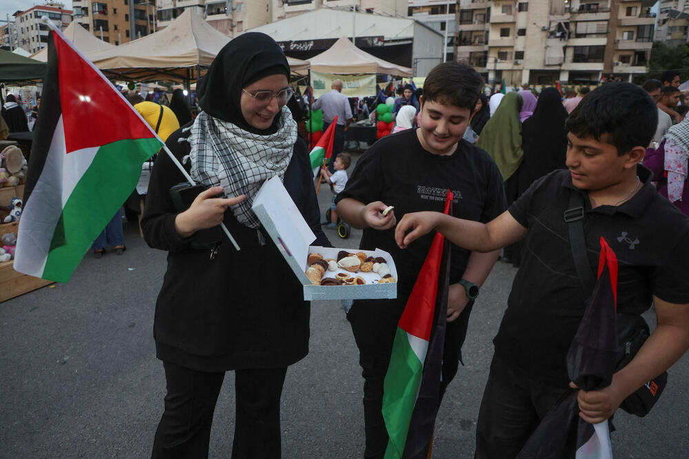 Ilustracija, Foto: Reuters