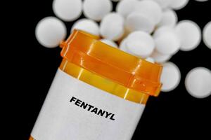 The drug fentanyl for severe pain has been used in Montenegro for years...