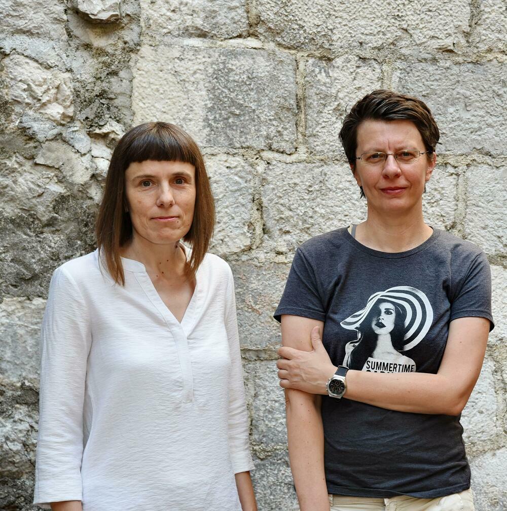 Gligorić i Kapetanović