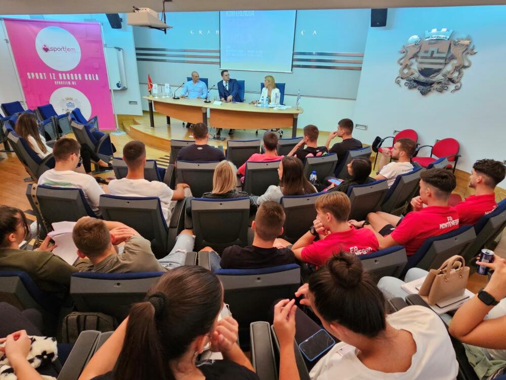 Majčinstvo i sport, Život poslije karijere