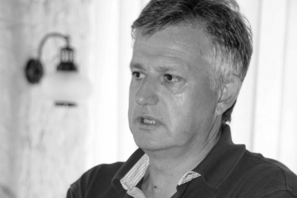 Simbol crnogorskog vaterpola, jedini čovjek koji je “ajkulama” donio zlatnu medalju, Foto: Boris Pejović