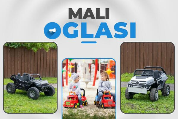 Перегляньте останні пропозиції щодо нерухомості, транспортних засобів, послуг тощо...