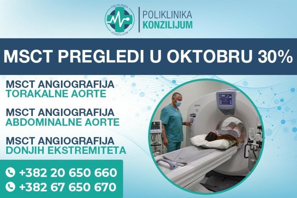 Poliklinika Konzilijum