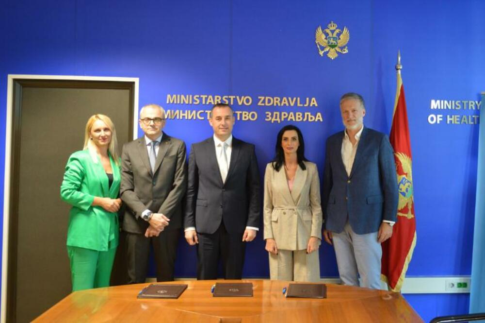 Potpisan memorandum o saradnji