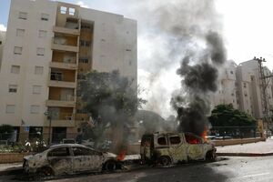 Da li je Iran podržao plan Hamasa za napad na Izrael?