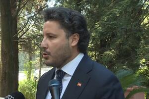 Abazović: URA dobila poziv za sastanak sa Spajićem