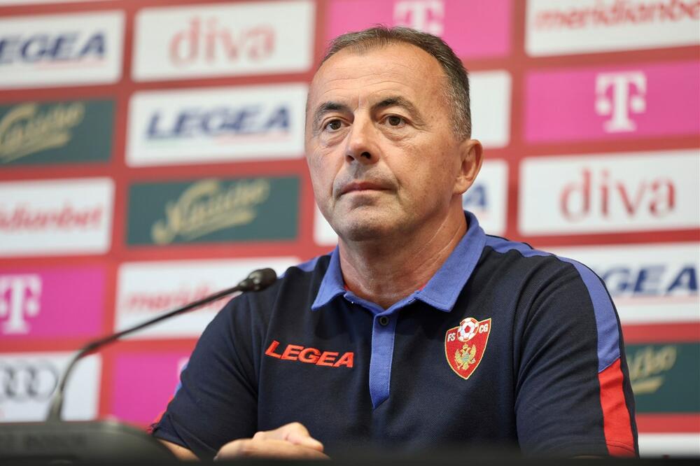 Miodrag Radulović, Foto: FSCG