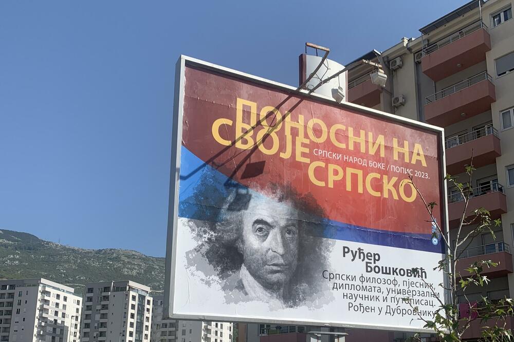 Campaign in full swing, Photo: Vuk Lajović