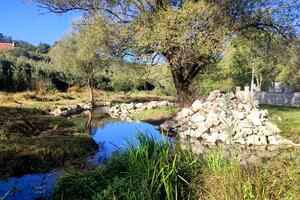 Mještani Malog Brezovika tvrde da je komšija suzio korito rijeke...