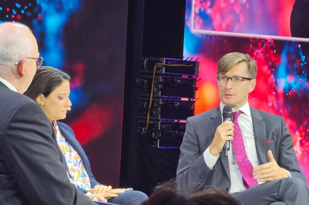 Makovec, Foto: Srdan Kosović