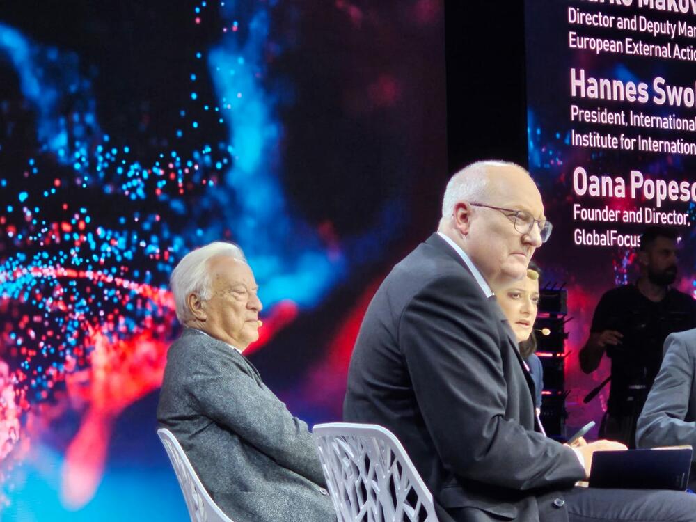 Svoboda i Klajne-Brokhof