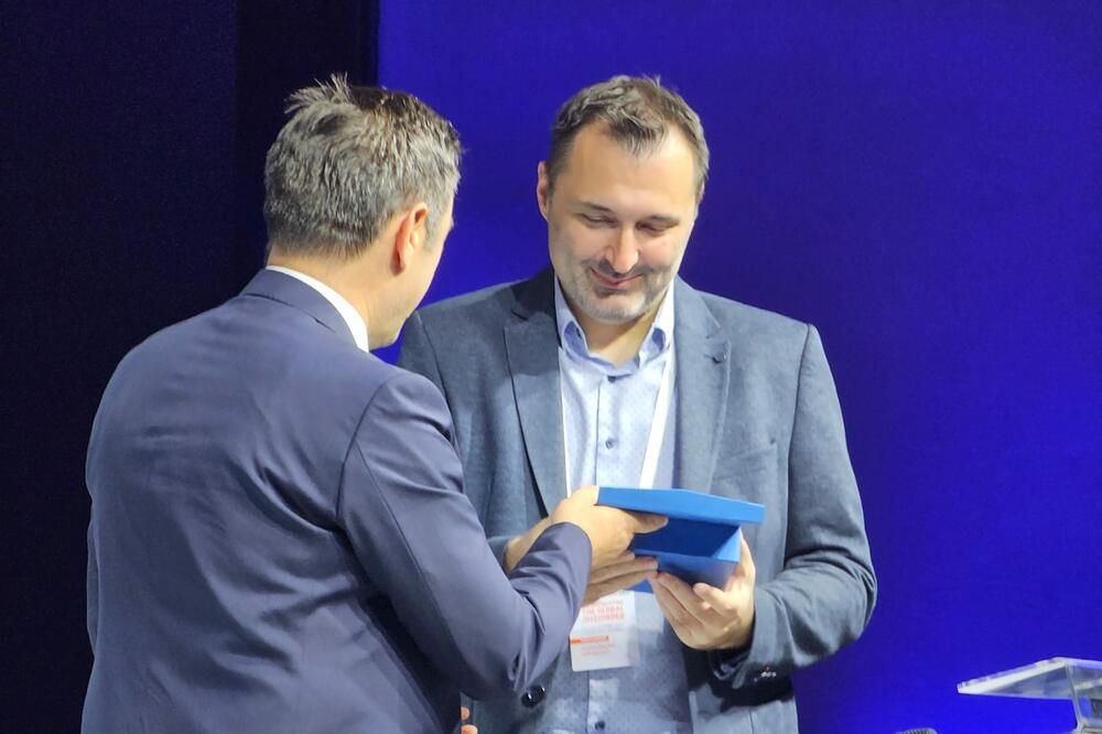 Foto: Srdan Kosović