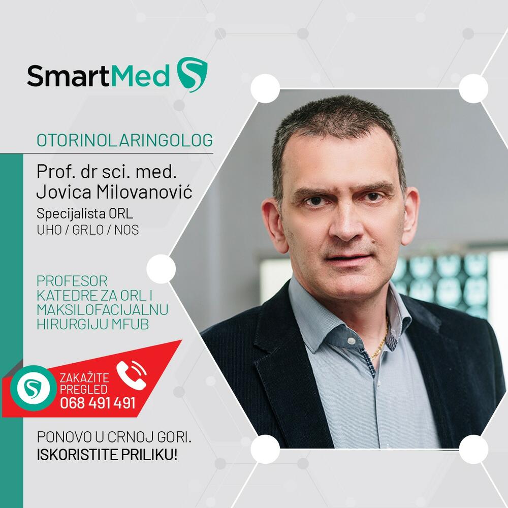 Profesor Milovanović