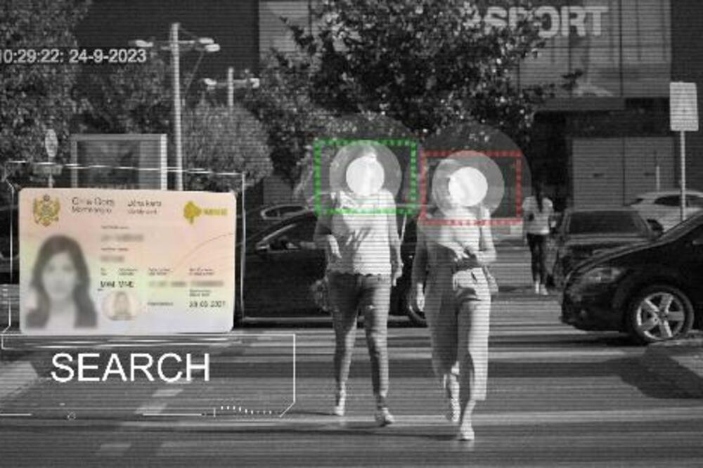 Sistem video nadzora gradova, Foto: Ministarstvo unutrašnjih poslova