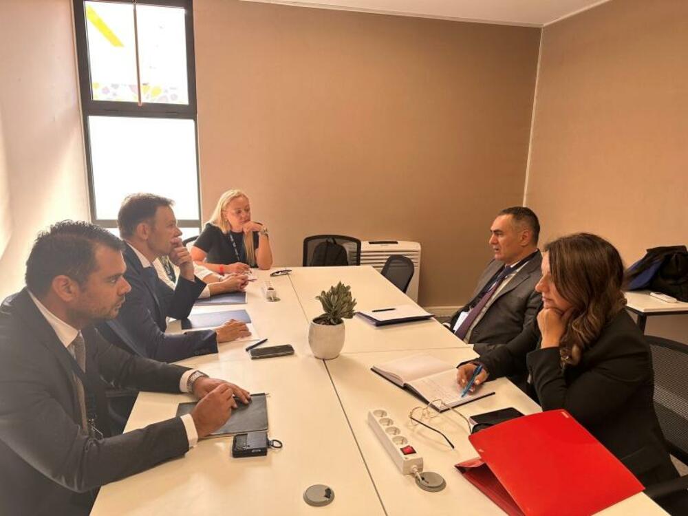 Marakeš, Aleksandar Damjanović